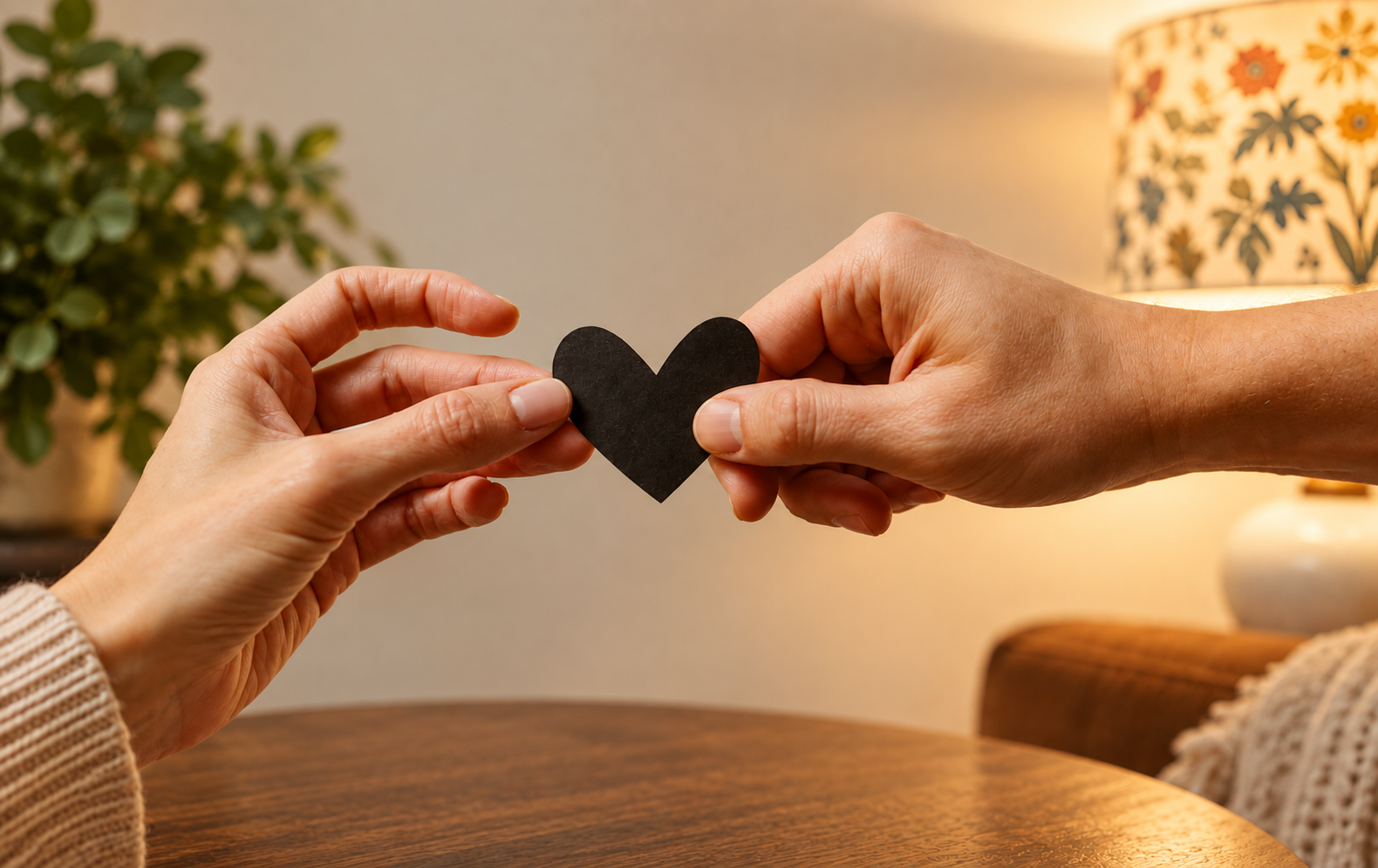 Couples therapy at Ascenzo Therapy